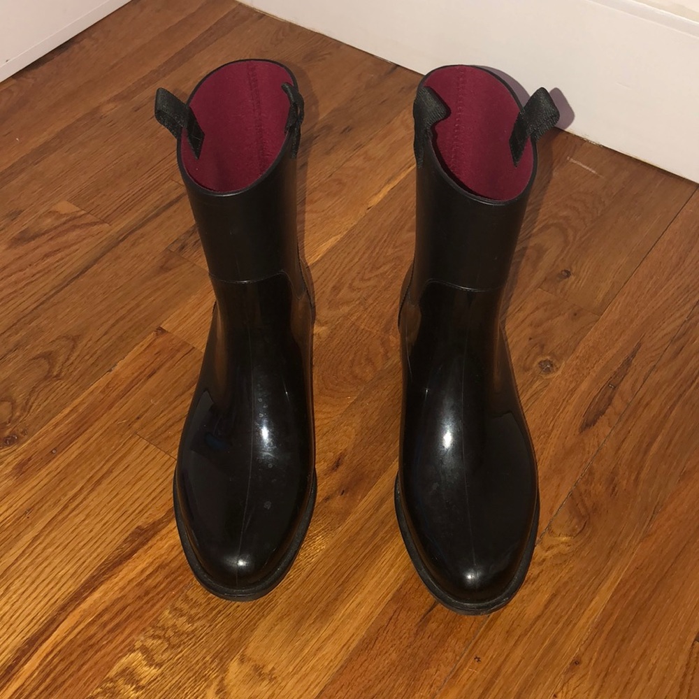 Tommy Hilfiger Rain Boots (women)